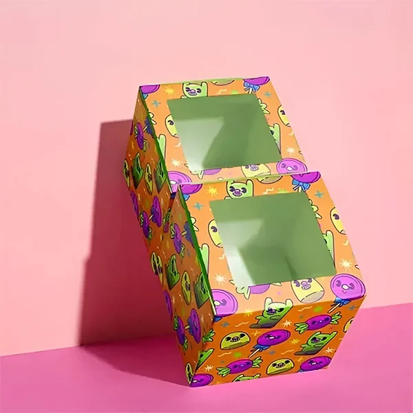 Custom Candy Boxes