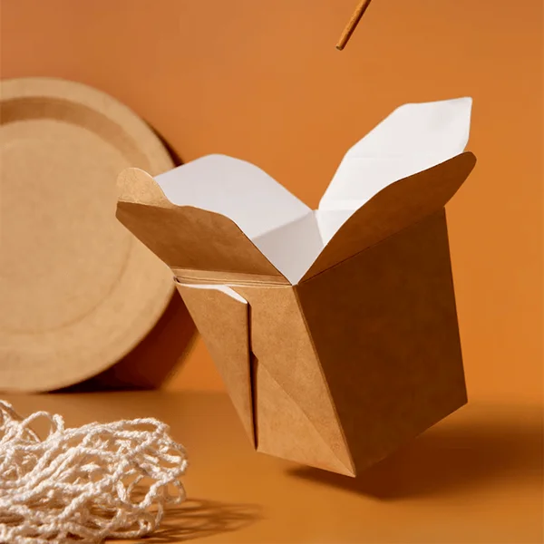 Chinese Food Boxes