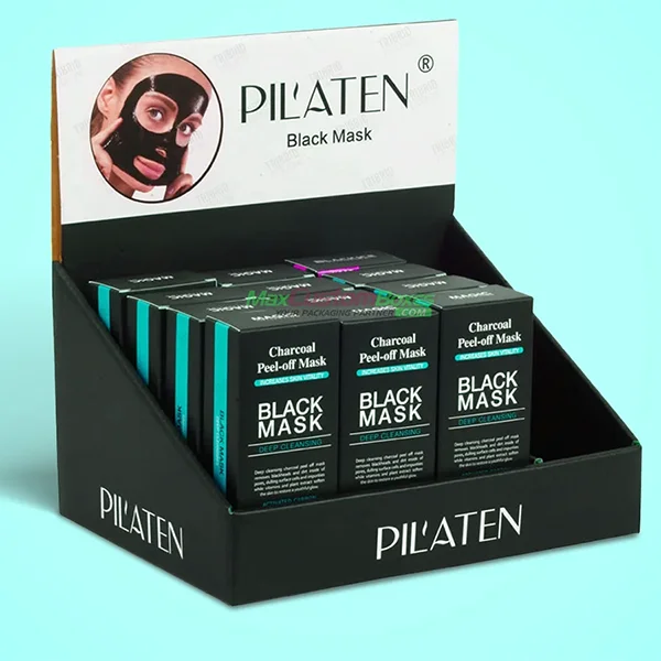 Cosmetic Display Boxes 6