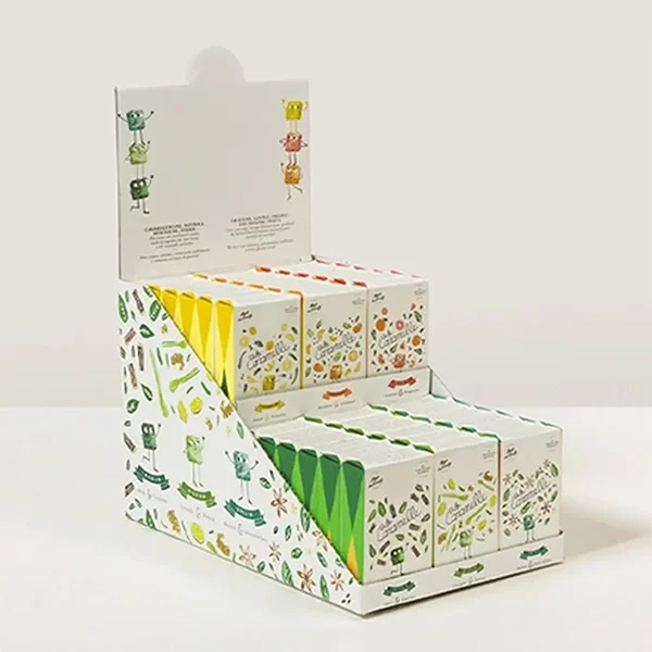 Counter Display Boxes 1