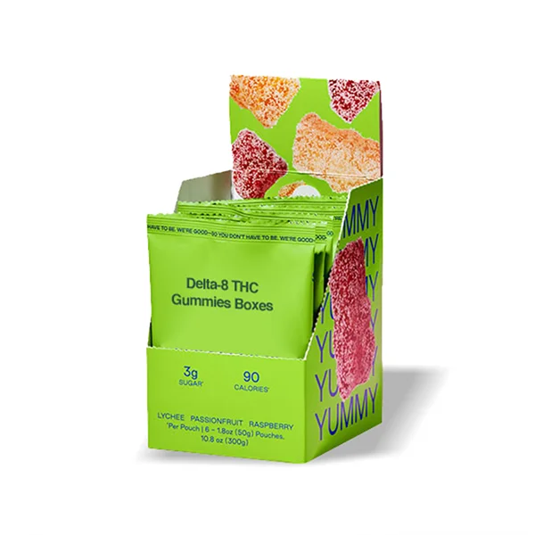 Counter Display Boxes 2