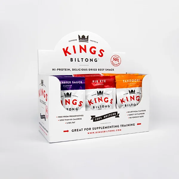 Counter Display Boxes 5