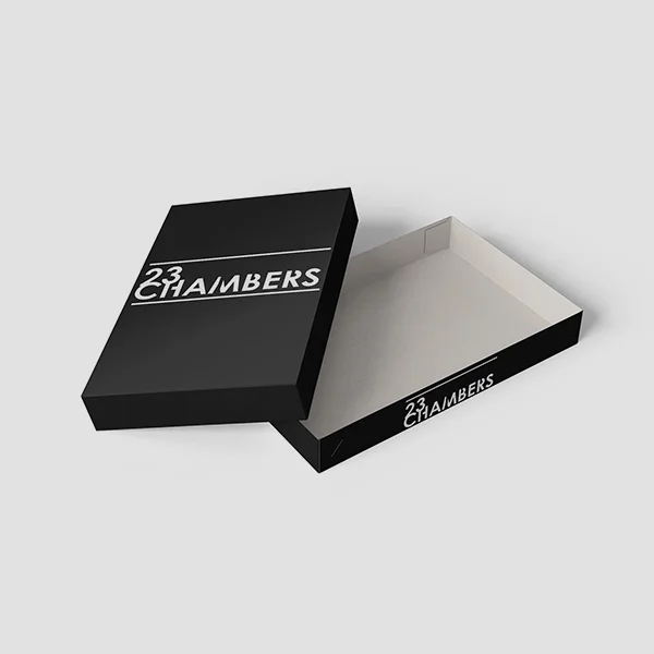 Custom Apparel Boxes 4