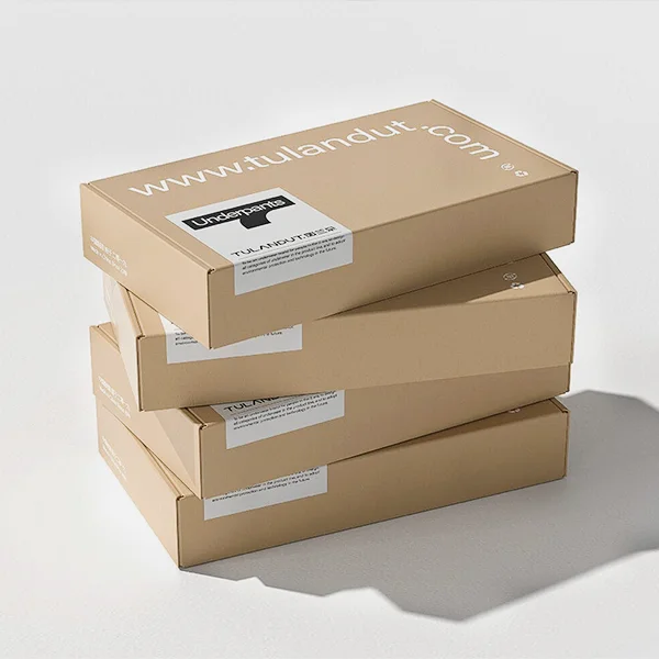 Custom Apparel Boxes 5