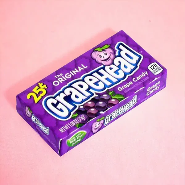 Custom Candy Boxes 2