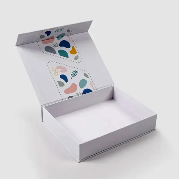 Custom Collapsible Rigid Boxes 10