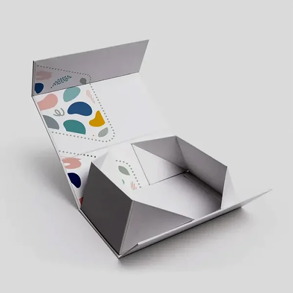 Custom Collapsible Rigid Boxes 2