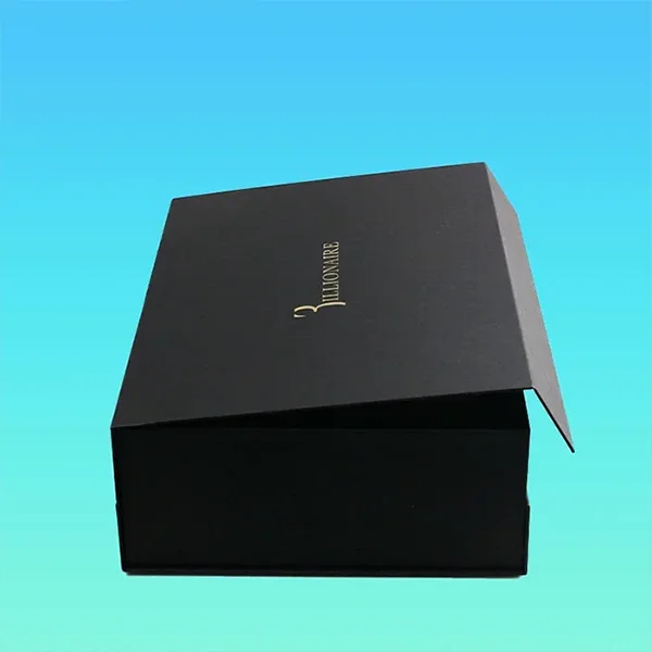 Custom Collapsible Rigid Boxes 5