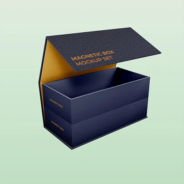 Custom Collapsible Rigid Boxes 6