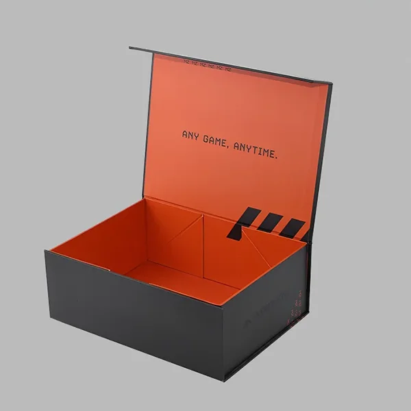 Custom Collapsible Rigid Boxes 7