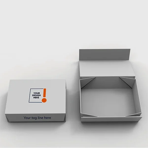 Custom Collapsible Rigid Boxes 9