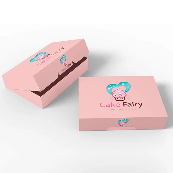 Custom Donut Boxes 3