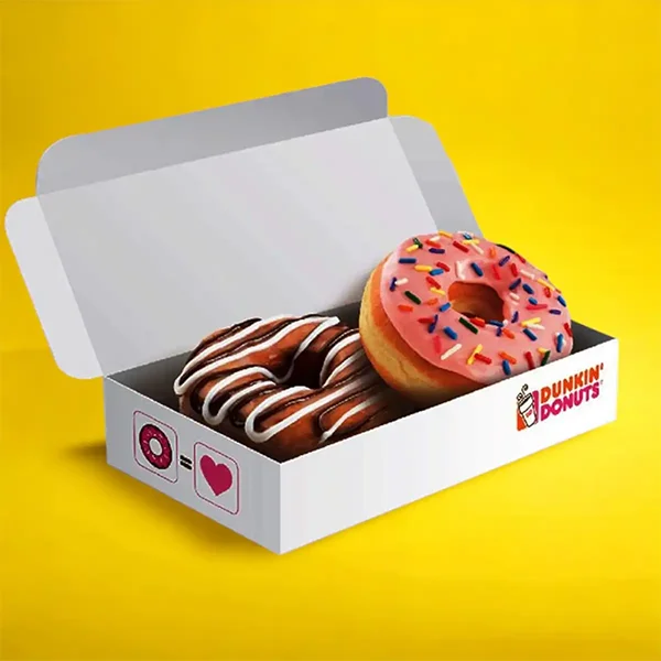 Custom Donut Boxes 6