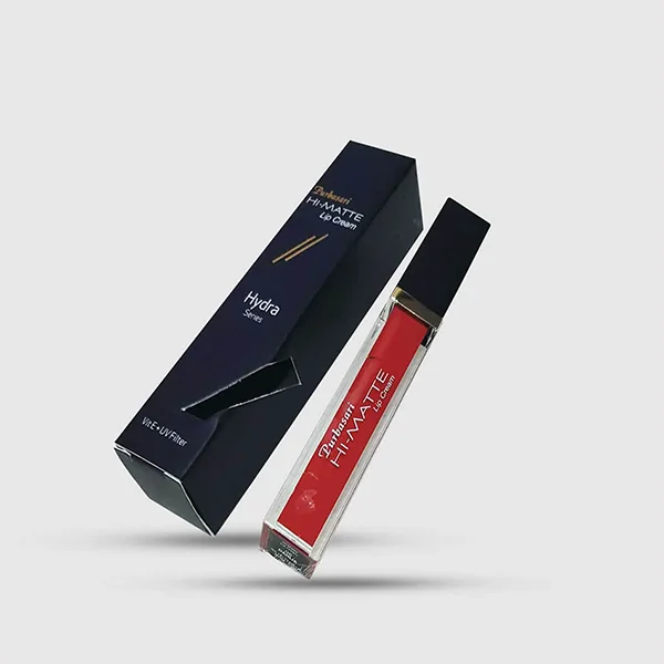 Custom Lip Gloss Boxes 3