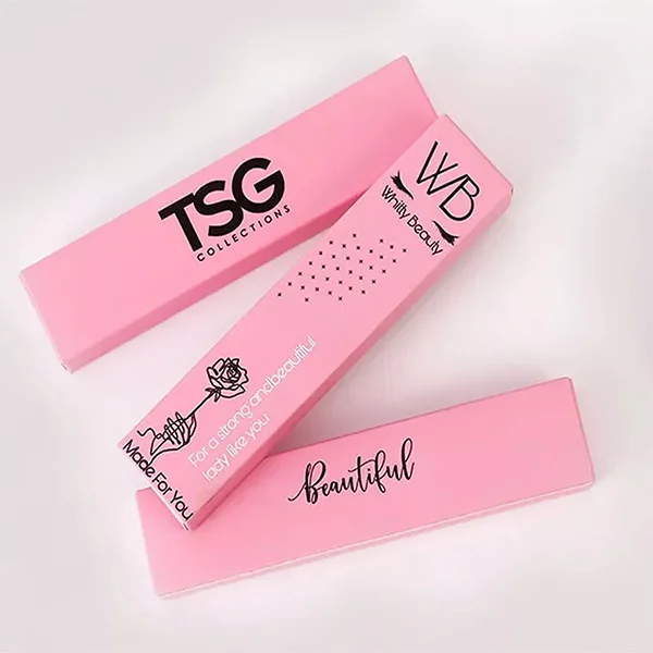 Custom Lip Gloss Boxes 6