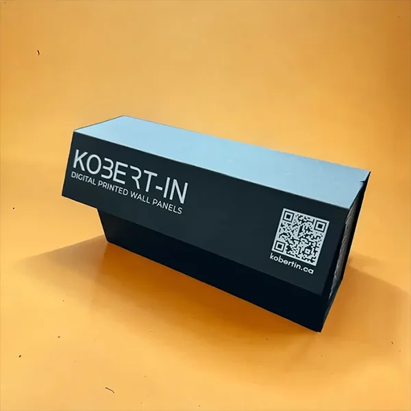 Custom Magnetic Closure Boxes 2