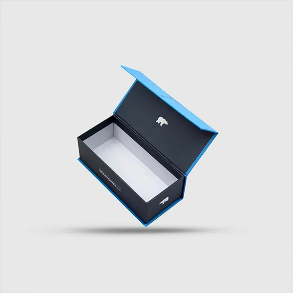 Custom Magnetic Closure Boxes 4