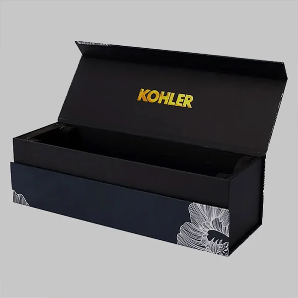 Custom Magnetic Closure Boxes 6