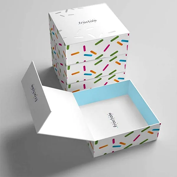 Custom Magnetic Closure Boxes 8