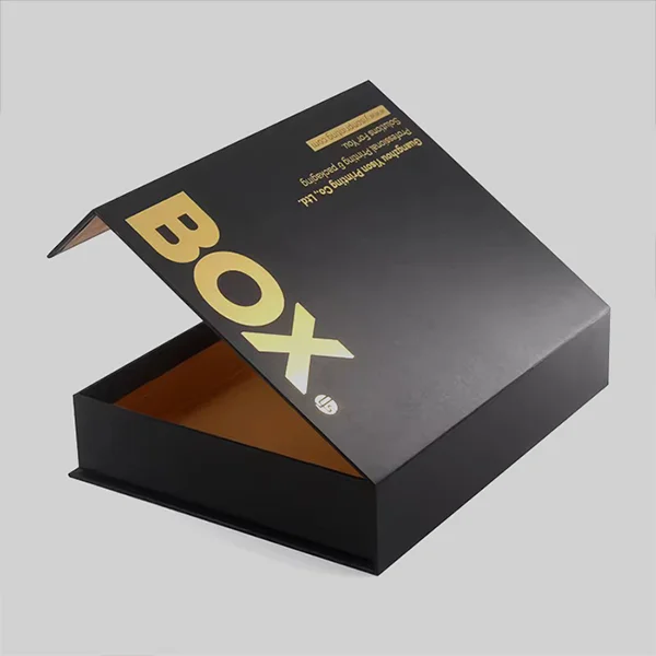 Custom Magnetic Closure Boxes 9