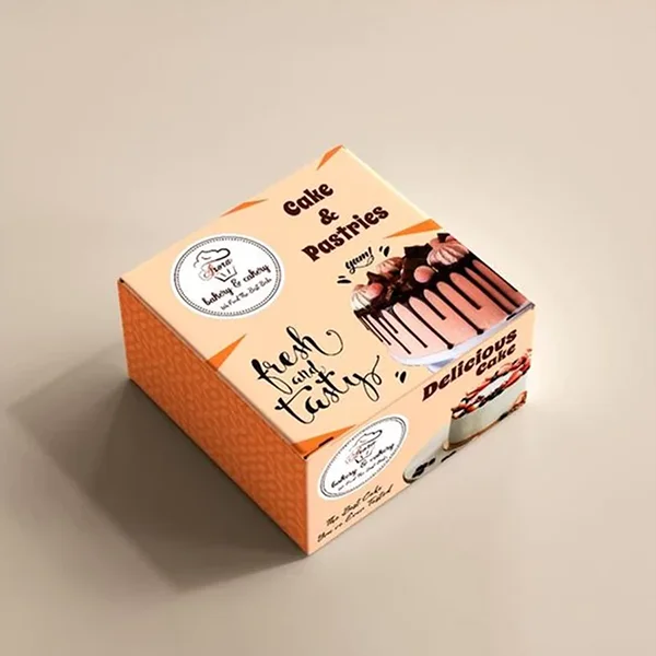 Custom Pastry Boxes 3