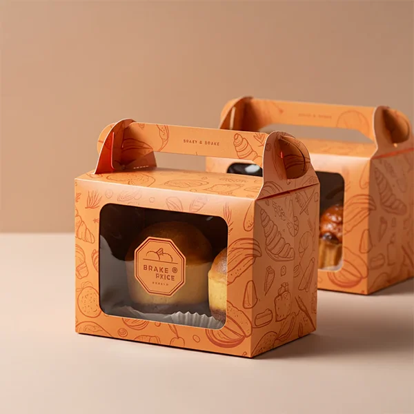 Custom Pastry Boxes 5