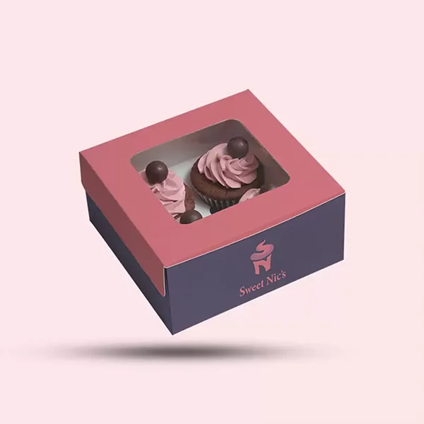 Custom Pastry Boxes 6