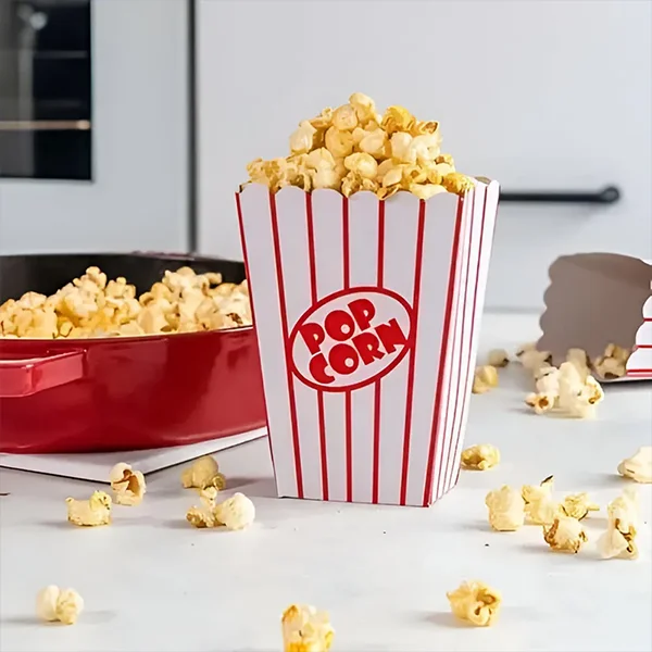 Custom Printed Popcorn Boxes 2
