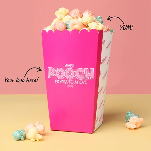 Custom Printed Popcorn Boxes 5