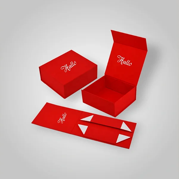 Custom Rigid Boxes  6