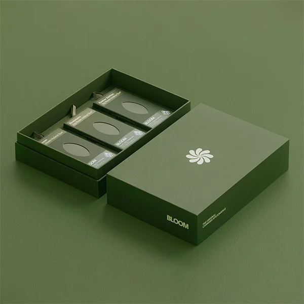 Custom Rigid Boxes 2