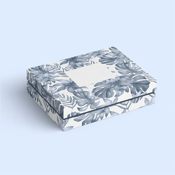 Custom Rigid Boxes 4