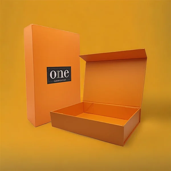 Custom Rigid Boxes 7