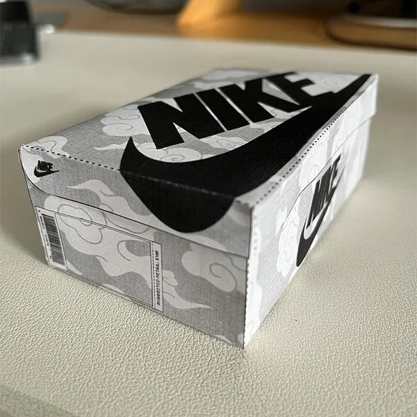 Custom Shoe Boxes 4