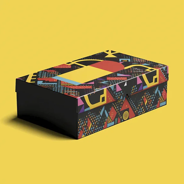 Custom Shoe Boxes 5