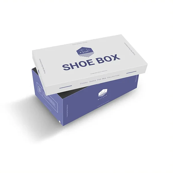 Custom Shoe Boxes 6