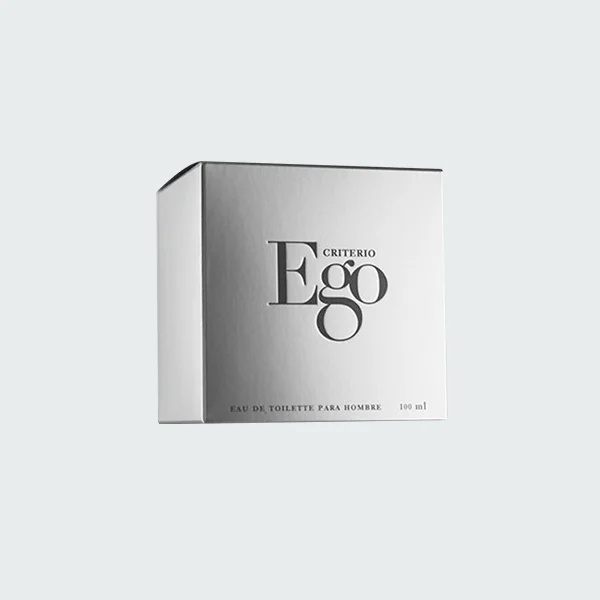 Custom Silver Foil Boxes 6