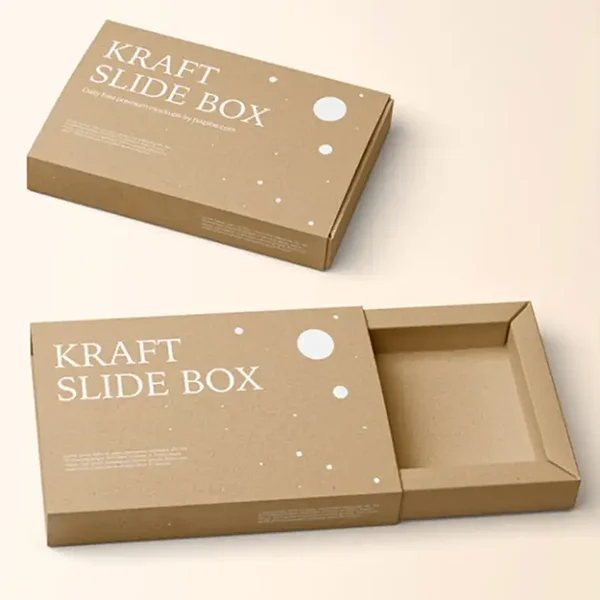 Custom Sleeve Boxes 2