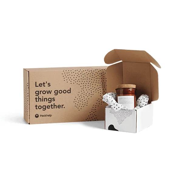 Custom Corrugated Boxes